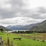 Herdwick Heaf Nyaraló *
