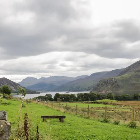 Herdwick Heaf Holiday home *