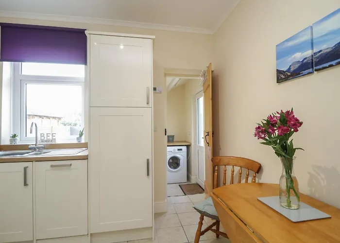 Дом отдыха Herdwick Heaf