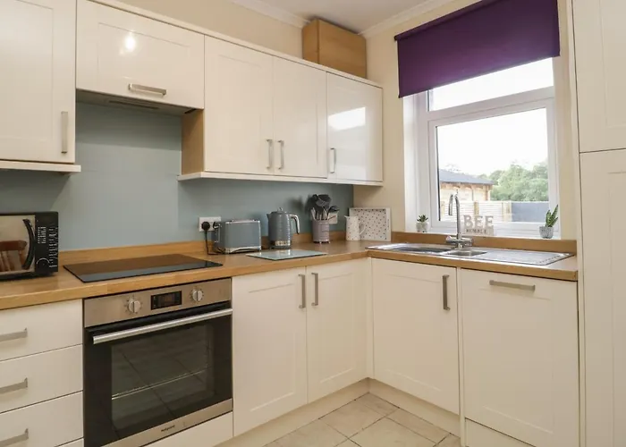 Дом отдыха Herdwick Heaf