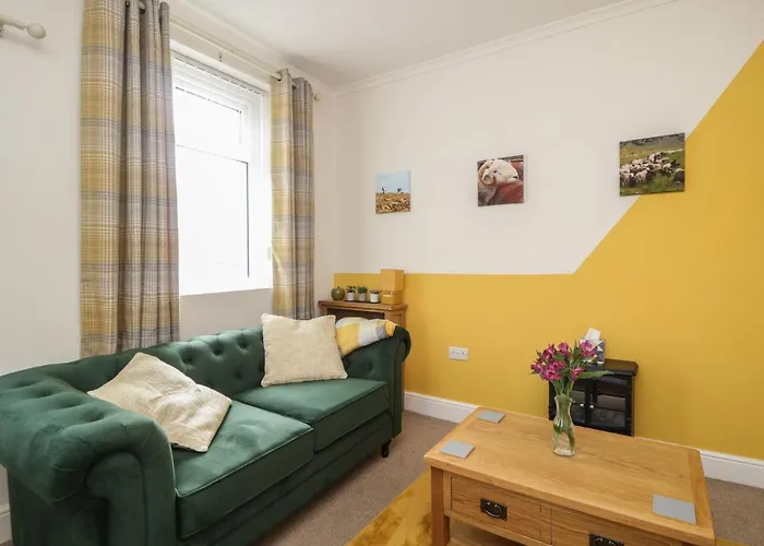 Дом отдыха Herdwick Heaf Cleator