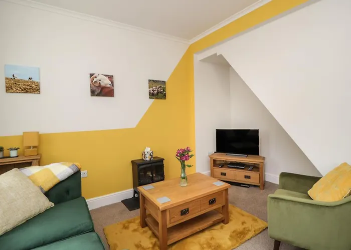 Herdwick Heaf * Cleator