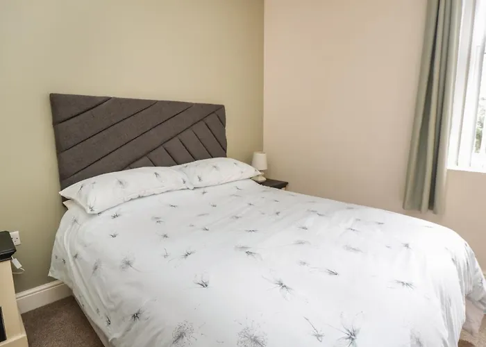 Herdwick Heaf Дом отдыха