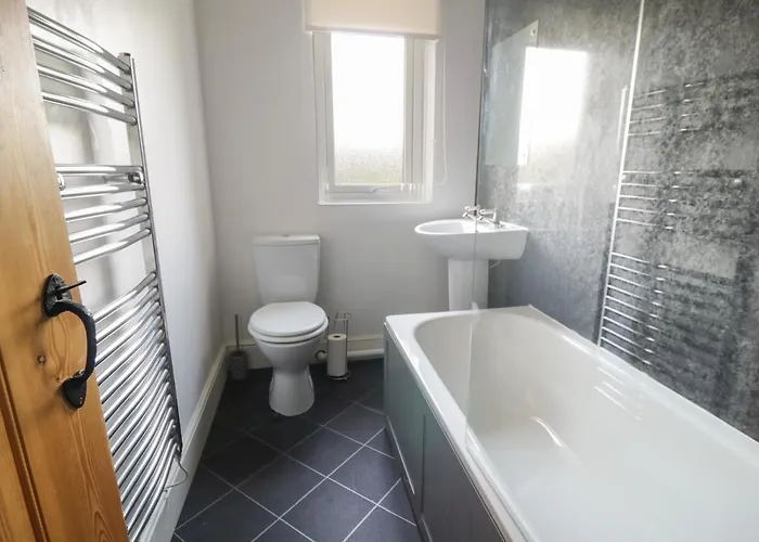 Herdwick Heaf Дом отдыха *