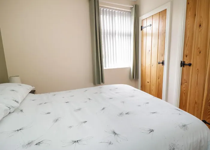 Дом отдыха Herdwick Heaf