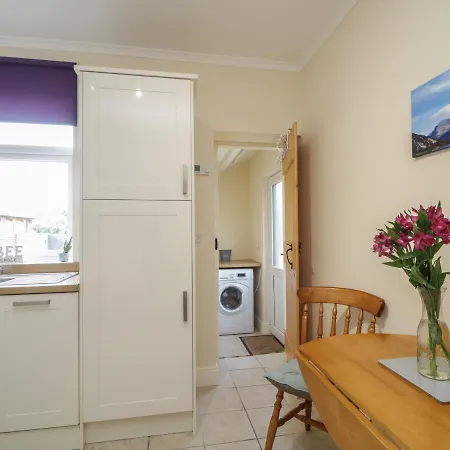 Ferienhaus Herdwick Heaf