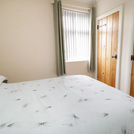 Ferienhaus Herdwick Heaf